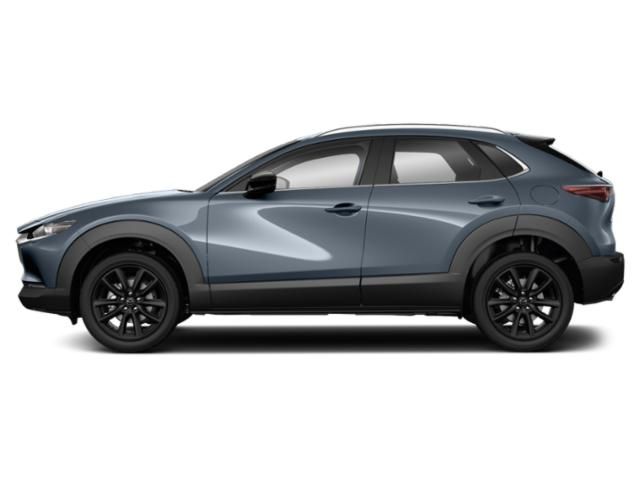 2022 Mazda CX-30 2.5 S Carbon Edition