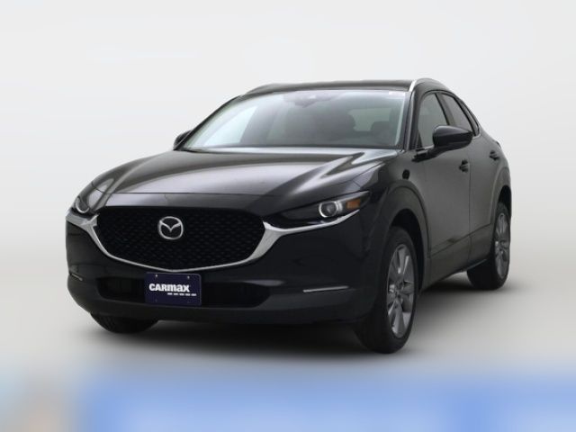 2022 Mazda CX-30 2.5 S Preferred Package