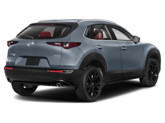 2022 Mazda CX-30 2.5 S Carbon Edition