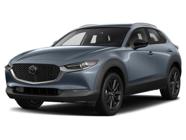 2022 Mazda CX-30 2.5 S Carbon Edition