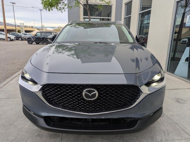 2022 Mazda CX-30 2.5 S Carbon Edition