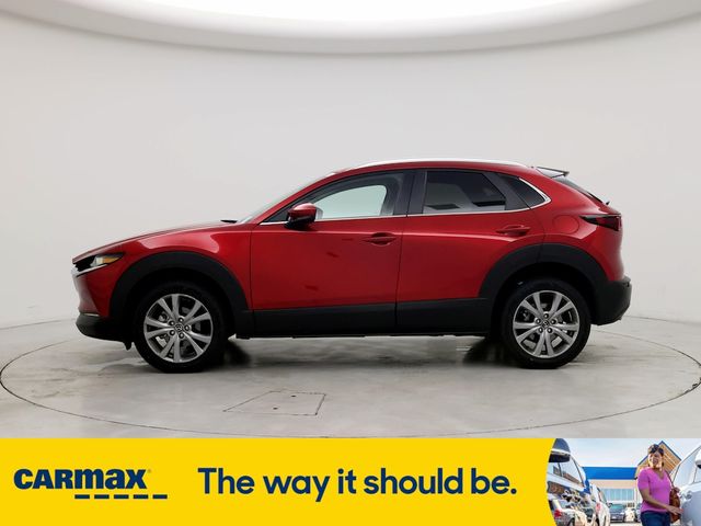 2022 Mazda CX-30 2.5 S Preferred Package