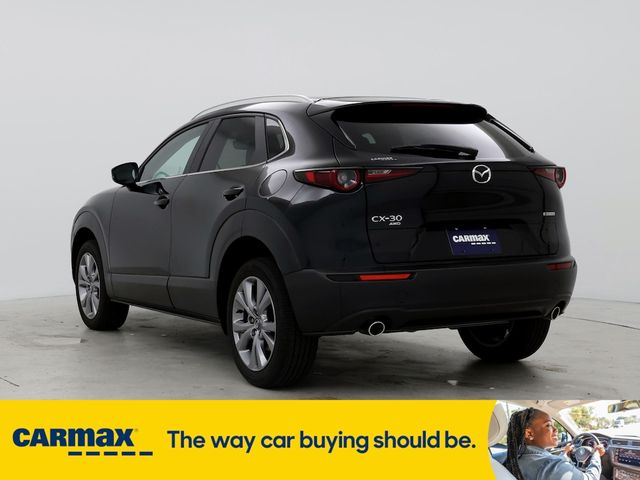 2022 Mazda CX-30 2.5 S Preferred Package