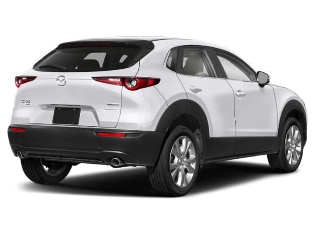 2022 Mazda CX-30 2.5 S Preferred Package