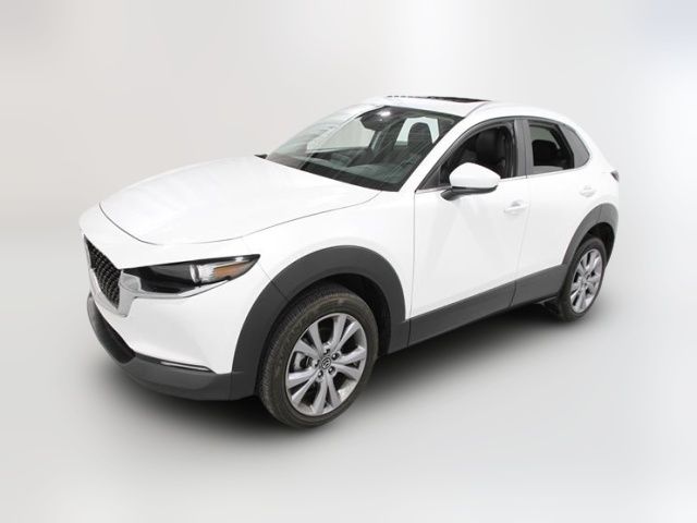 2022 Mazda CX-30 2.5 S Preferred Package