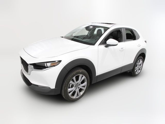 2022 Mazda CX-30 2.5 S Preferred Package