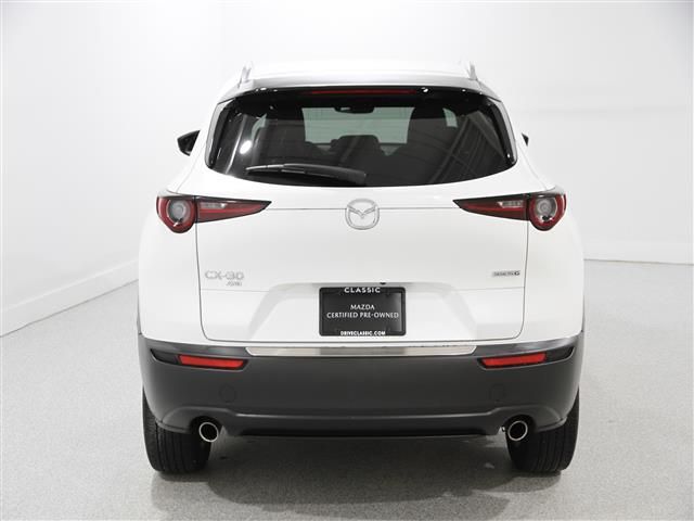 2022 Mazda CX-30 2.5 S Preferred Package