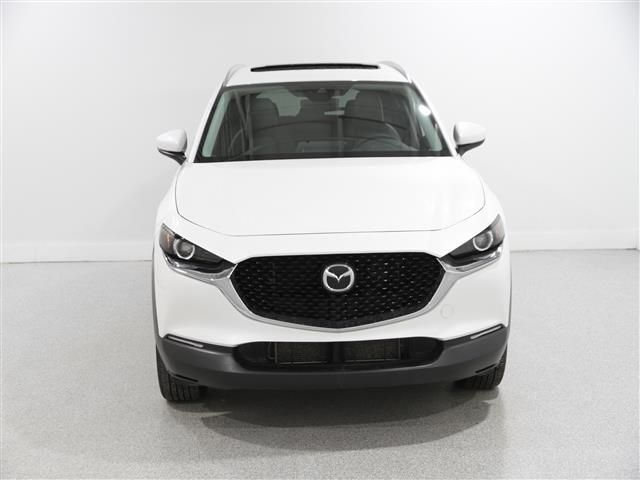 2022 Mazda CX-30 2.5 S Preferred Package