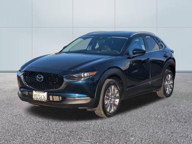 2022 Mazda CX-30 2.5 S Preferred Package