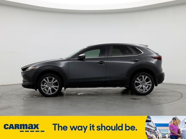 2022 Mazda CX-30 2.5 S Preferred Package