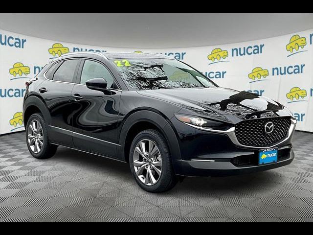 2022 Mazda CX-30 2.5 S Preferred Package