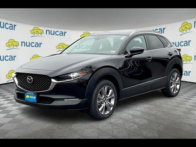 2022 Mazda CX-30 2.5 S Preferred Package