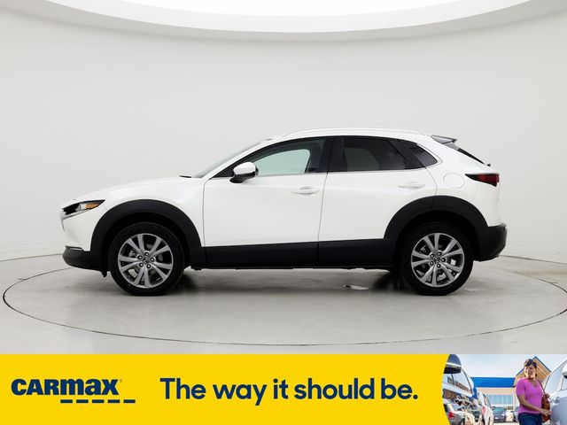 2022 Mazda CX-30 2.5 S Preferred Package