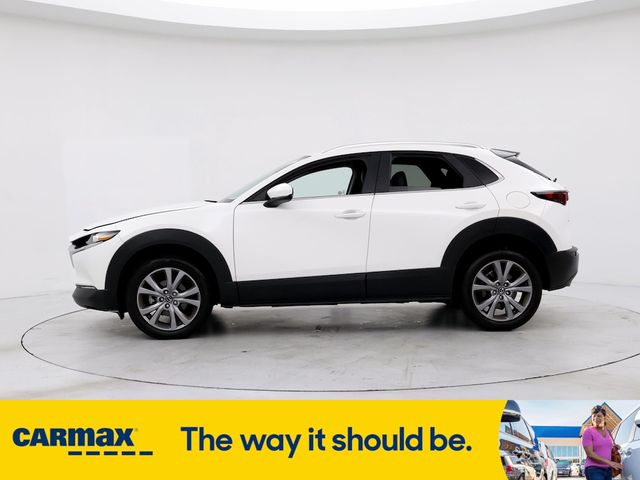 2022 Mazda CX-30 2.5 S Preferred Package