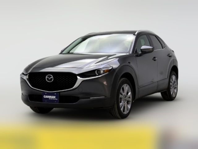 2022 Mazda CX-30 2.5 S Preferred Package