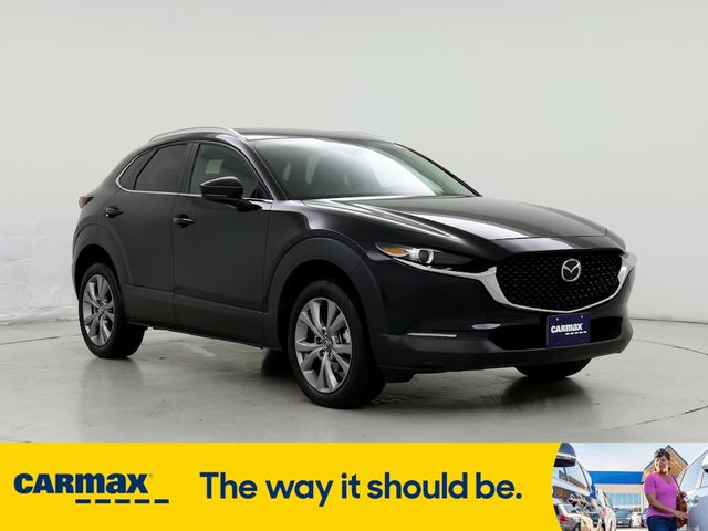 2022 Mazda CX-30 2.5 S Preferred Package