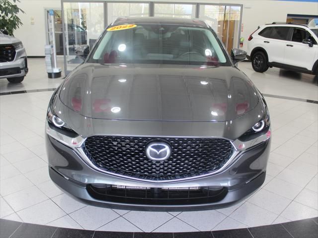 2022 Mazda CX-30 2.5 S Preferred Package