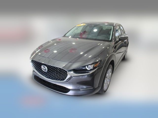 2022 Mazda CX-30 2.5 S Preferred Package