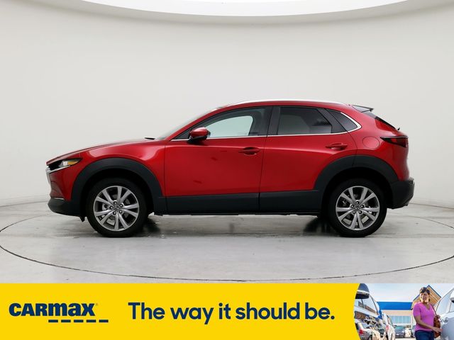 2022 Mazda CX-30 2.5 S Preferred Package