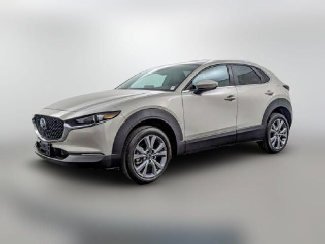 2022 Mazda CX-30 2.5 S Preferred Package