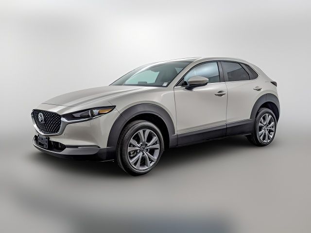 2022 Mazda CX-30 2.5 S Preferred Package