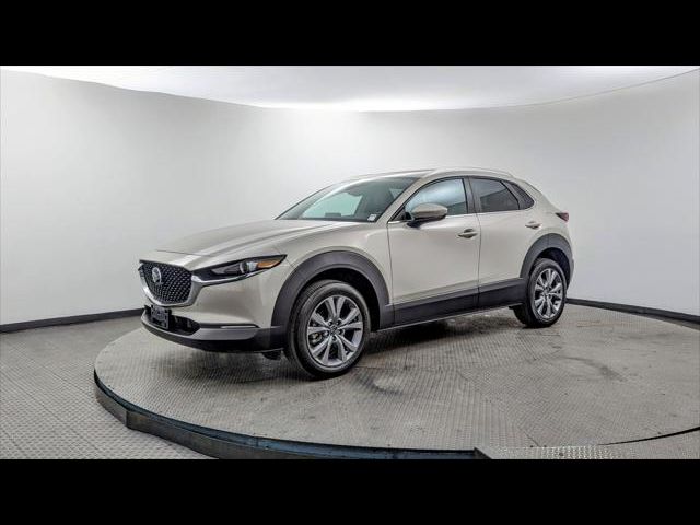 2022 Mazda CX-30 2.5 S Preferred Package