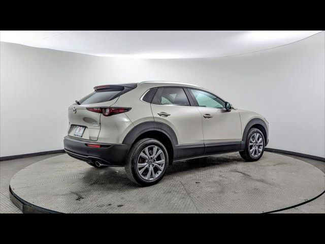 2022 Mazda CX-30 2.5 S Preferred Package