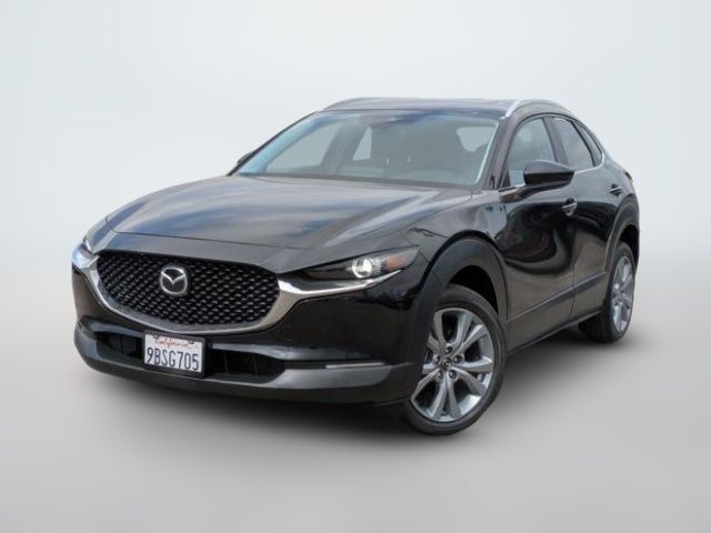 2022 Mazda CX-30 2.5 S Preferred Package