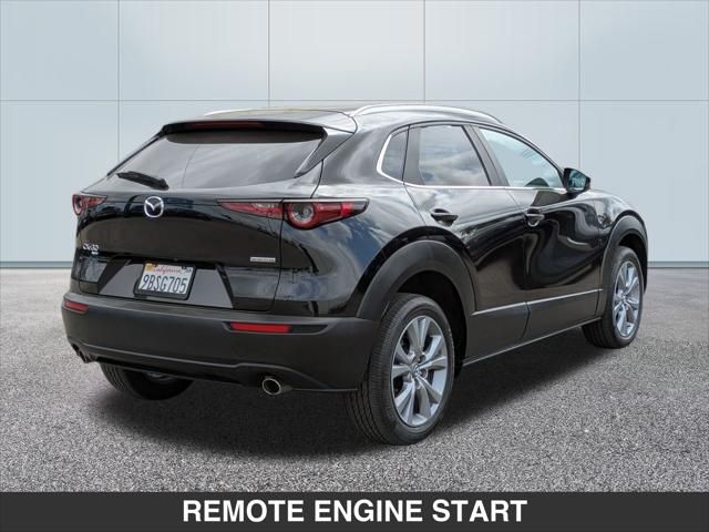 2022 Mazda CX-30 2.5 S Preferred Package