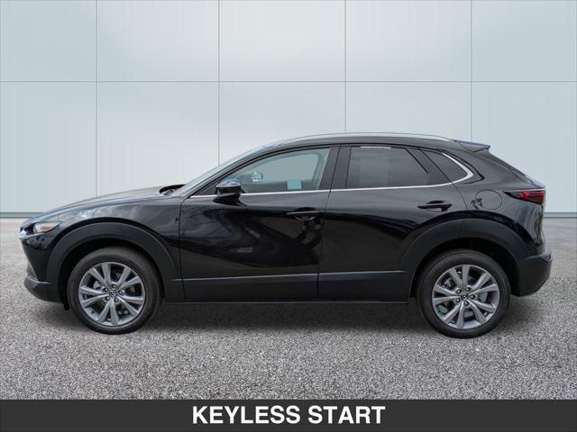 2022 Mazda CX-30 2.5 S Preferred Package