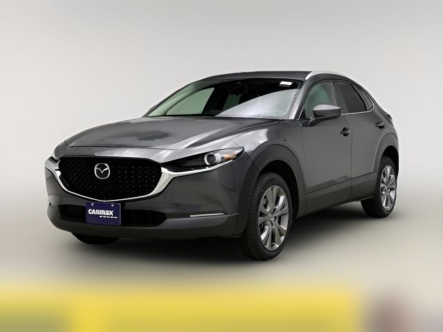 2022 Mazda CX-30 2.5 S Preferred Package