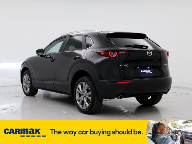 2022 Mazda CX-30 2.5 S Preferred Package