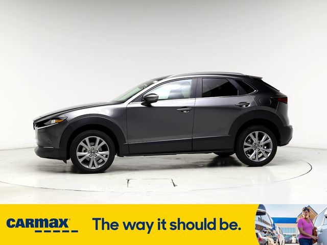 2022 Mazda CX-30 2.5 S Preferred Package