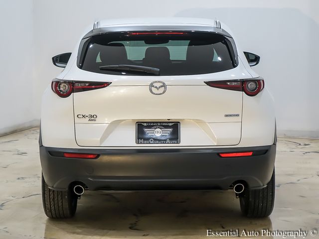 2022 Mazda CX-30 2.5 S Preferred Package