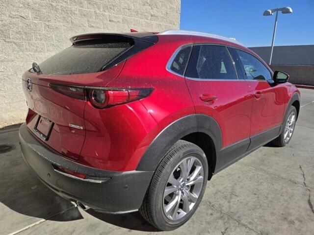 2022 Mazda CX-30 2.5 S Premium Package