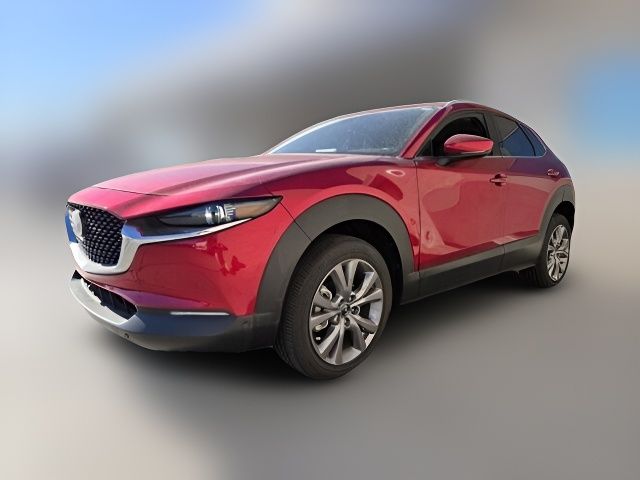 2022 Mazda CX-30 2.5 S Premium Package