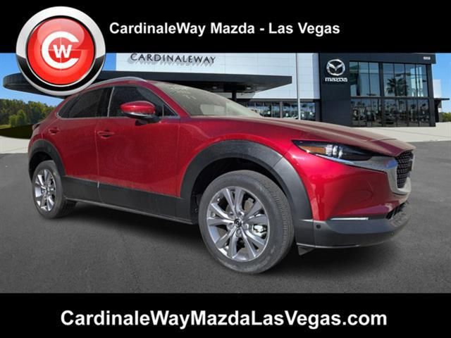 2022 Mazda CX-30 2.5 S Premium Package