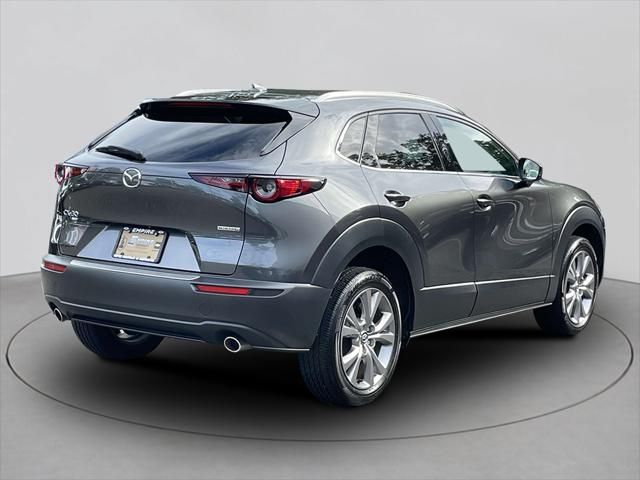 2022 Mazda CX-30 2.5 S Premium Package