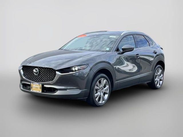 2022 Mazda CX-30 2.5 S Premium Package