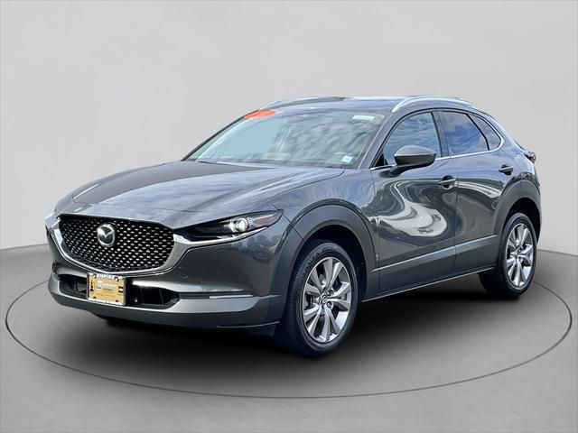 2022 Mazda CX-30 2.5 S Premium Package