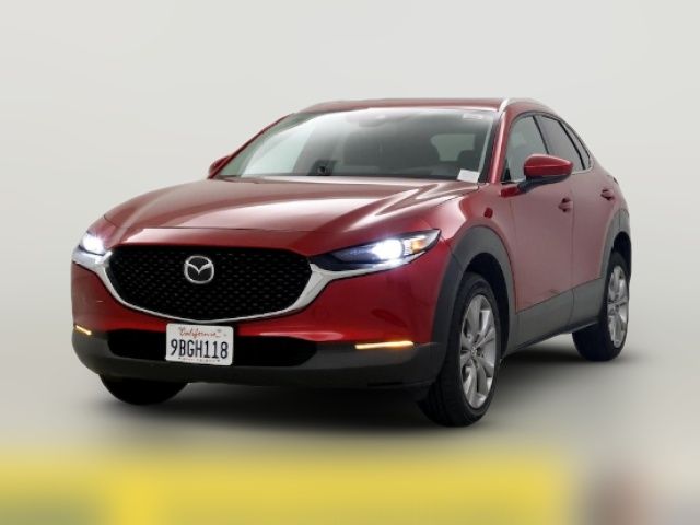 2022 Mazda CX-30 2.5 S Premium Package