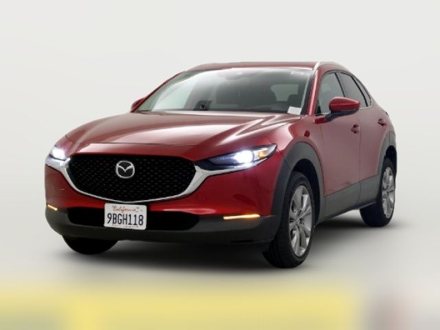 2022 Mazda CX-30 2.5 S Premium Package