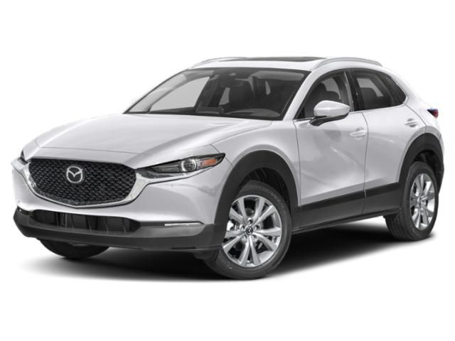 2022 Mazda CX-30 2.5 S Premium Package