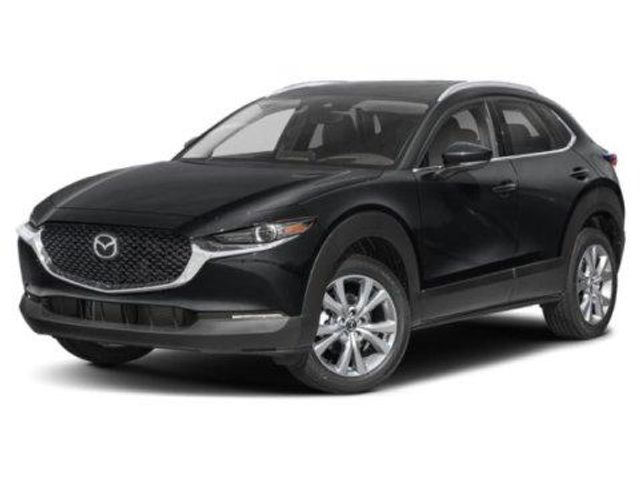 2022 Mazda CX-30 2.5 S Premium Package