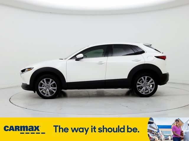 2022 Mazda CX-30 2.5 S Premium Package