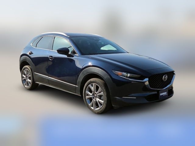 2022 Mazda CX-30 2.5 S Premium Package