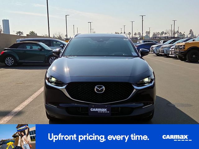 2022 Mazda CX-30 2.5 S Premium Package