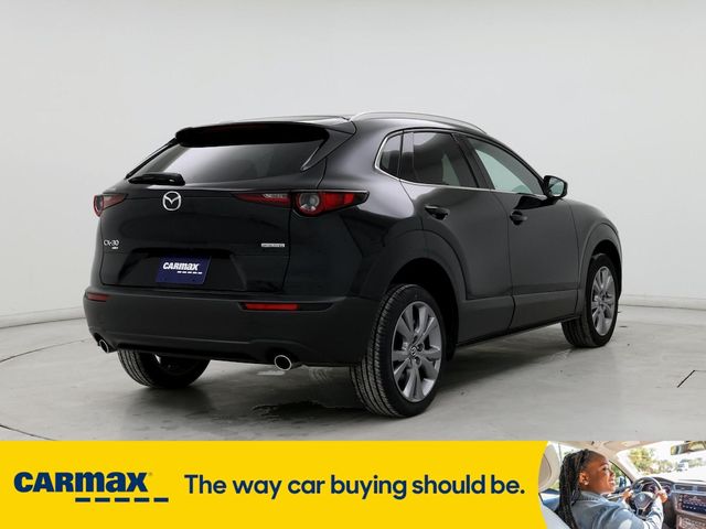 2022 Mazda CX-30 2.5 S Premium Package