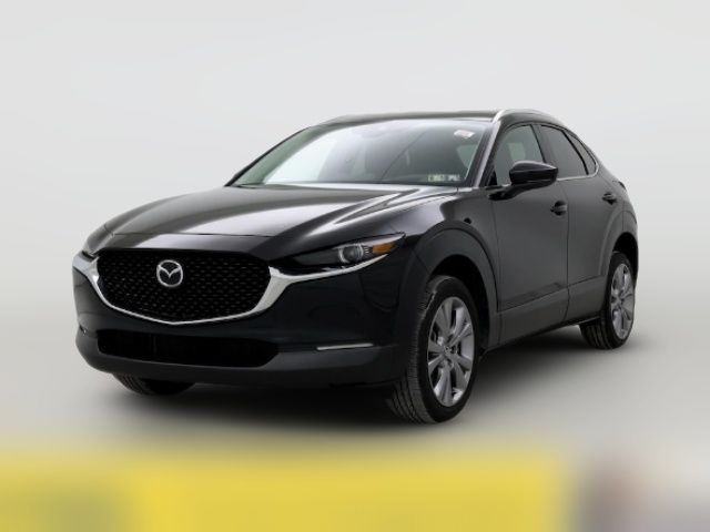 2022 Mazda CX-30 2.5 S Premium Package