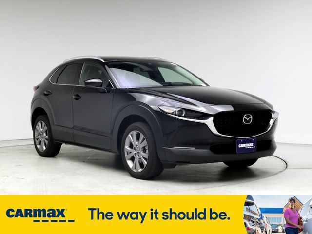 2022 Mazda CX-30 2.5 S Premium Package